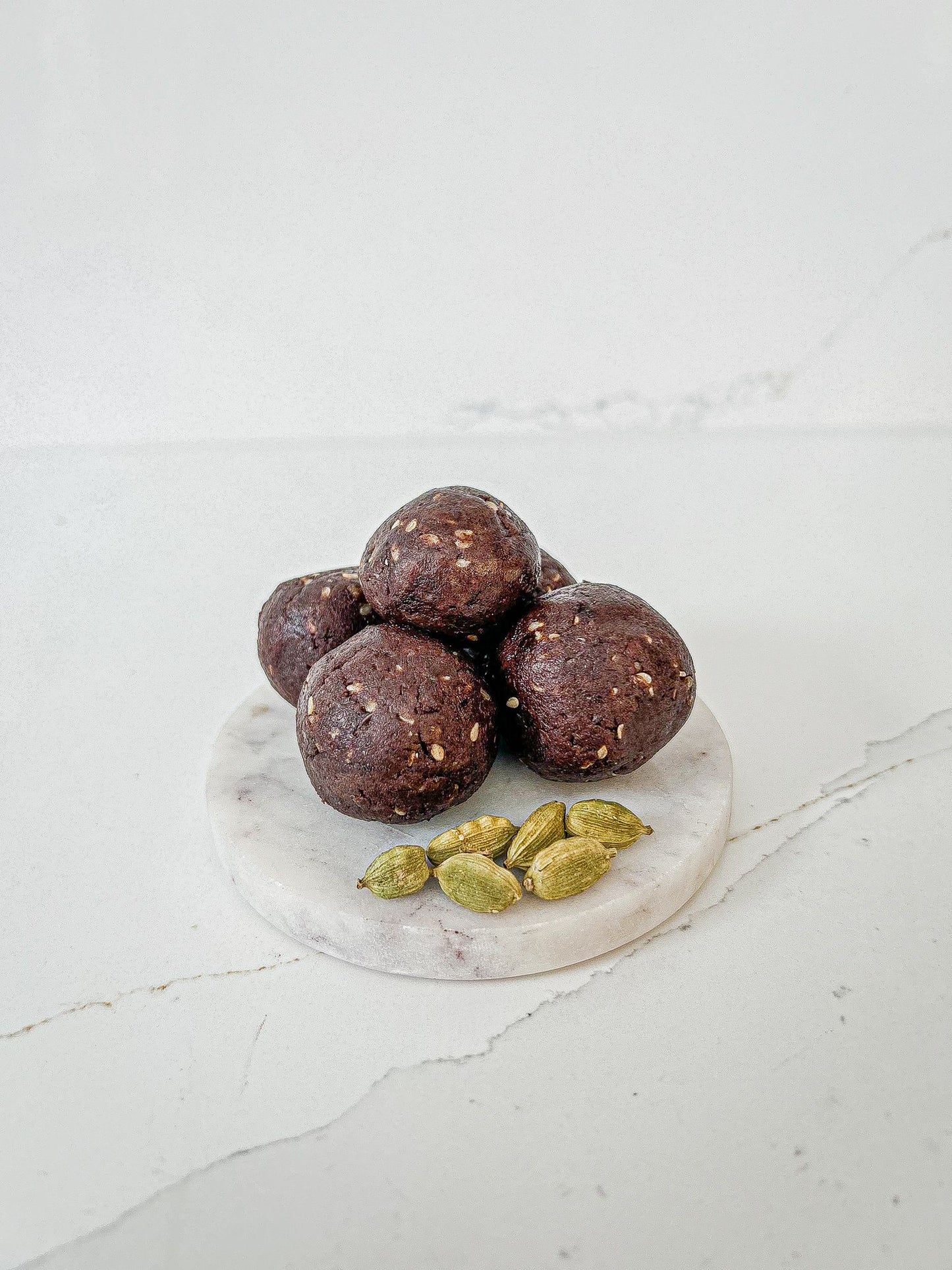 Nutty Millet Medley Mix